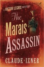 Marais Assassin: Victor Legris Bk 4