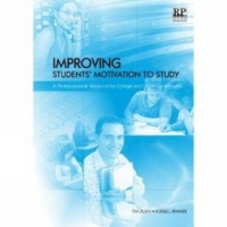 Improving Students' Motivation to Study