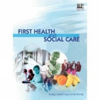 First Health and Social Care