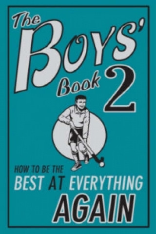 Boys' Book 2