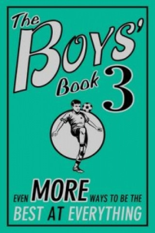 Boys' Book 3