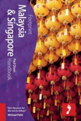 Malaysia and Singapore Handbook
