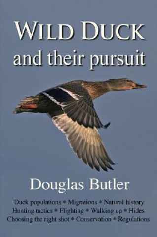 Wild Duck and Their Pursuit