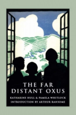 Far Distant Oxus