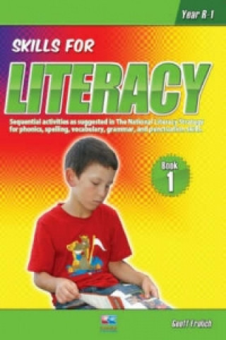 Skills for Literacy