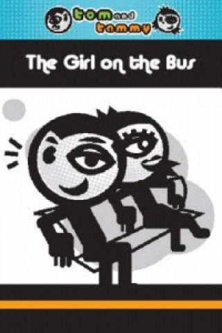 Girl on the Bus