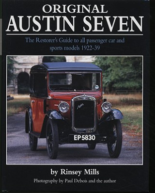 Original Austin Seven