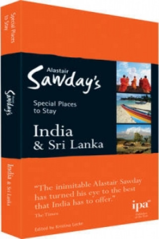 India and Sri Lanka Special Places to Stay