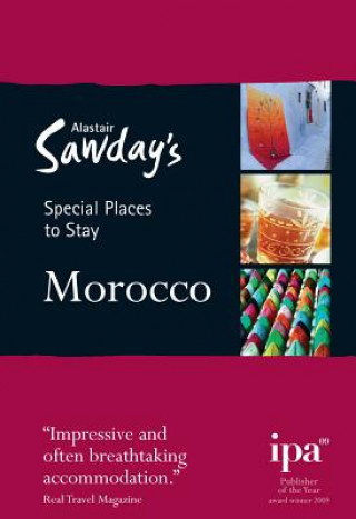 Morocco Special Places to Stay