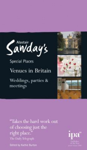 Venues in Britain