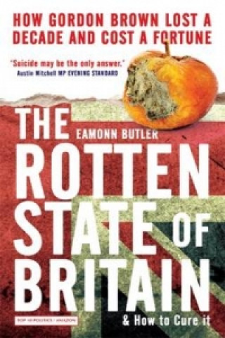 Rotten State of Britain