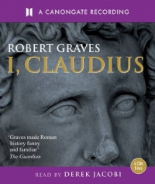 I  Claudius