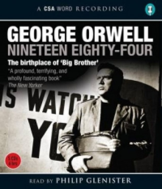 Nineteen Eighty-Four