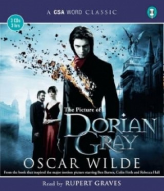 Picture of Dorian Gray