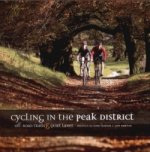 Cycling in the Peak District
