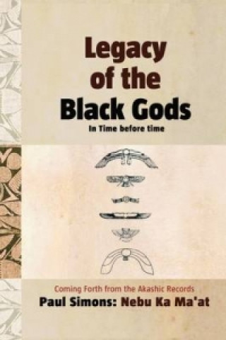 Legacy of the Black Gods, in Time Before Time