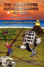 Undisputed Autobiography of God