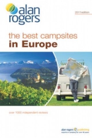 Alan Rogers the Best Campsites in Europe