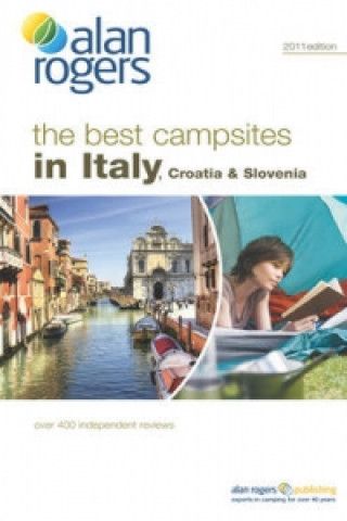 Alan Rogers the Best Campsites in Italy, Croatia & Slovenia