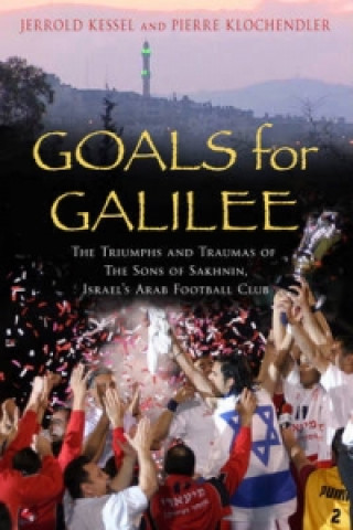 Goals from Galilee
