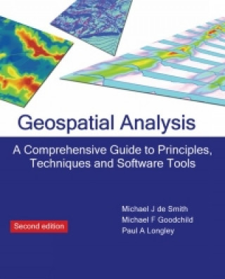 Geospatial Analysis