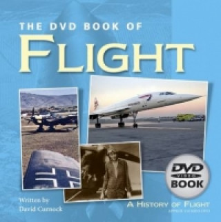 DVD Book of Flight