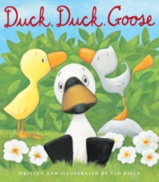 Duck Duck Goose