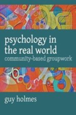 Psychology in the Real World