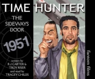 Time Hunter The Sideways Door