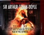 Darker Side of Sir Arthur Conan Doyle
