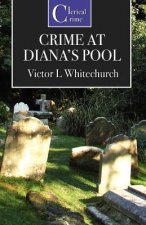 Crime at Diana's Pool