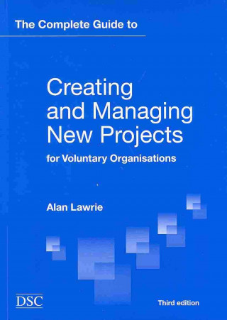 Complete Guide to Creating and Managing New Projects