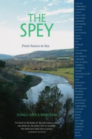 Spey