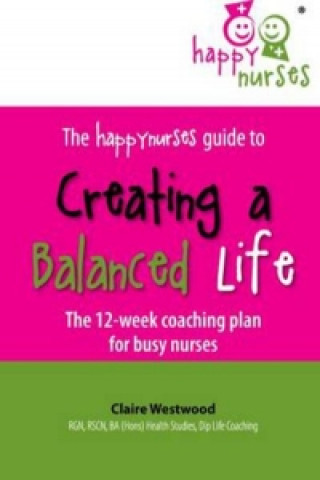 Happy Nurses Guide to Creating a Balanced Life