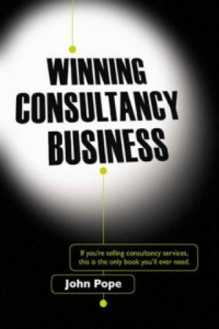 Winning Consultancy Business