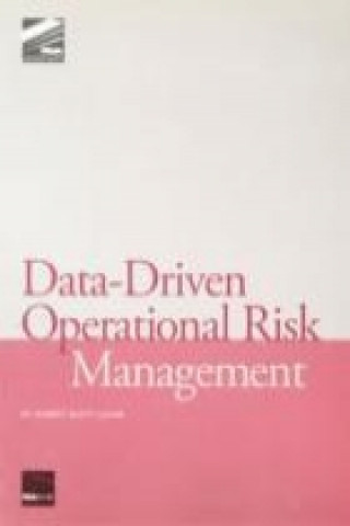 Data-driven Operational Risk Management
