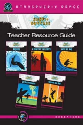 Teacher Book - Surf to Success