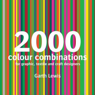 2000 Colour Combinations