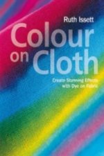 Colour on Cloth
