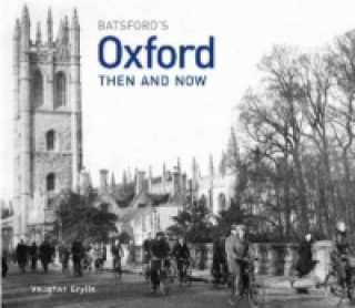 Oxford Then and Now