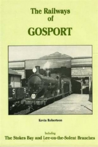 Railways of Gosport