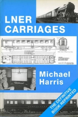 LNER Carriages