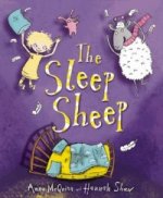 Sleep Sheep
