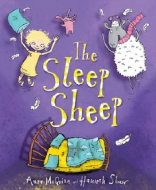 Sleep Sheep