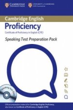 Speaking Test Preparation Pack for CPE