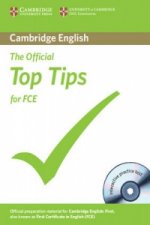 Official Top Tips for FCE