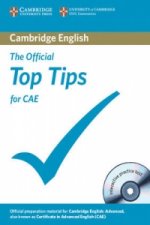 Official Top Tips for CAE