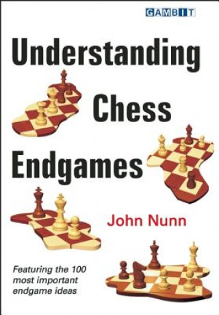 Understanding Chess Endgames (John Nunn)()