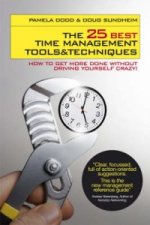 25 Best Time Management Tools and Techniques