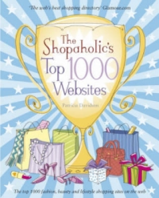 Shopaholic's Top 1000 Websites